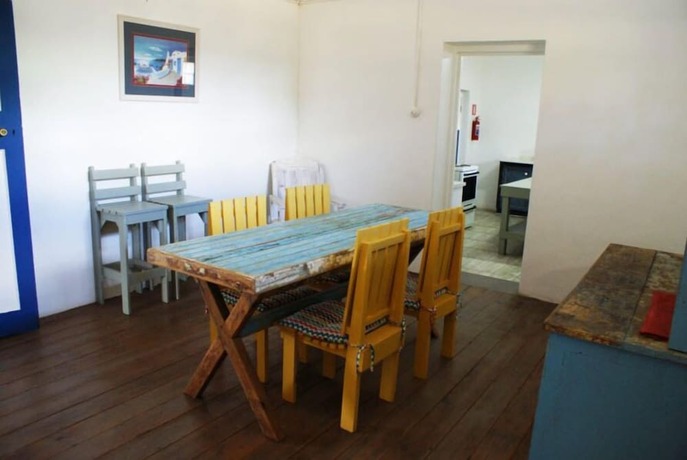 Imagen general del Hotel Mr Pell's House. Foto 5