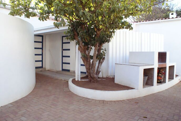 Imagen general del Hotel Mr Pell's House. Foto 6