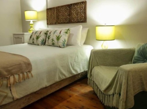 Imagen general del Hotel Mr Pell's House. Foto 7