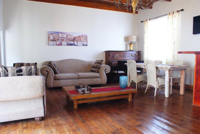 Imagen general del Hotel Mr Pell's House. Foto 9