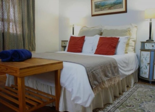 Imagen general del Hotel Mr Pell's House. Foto 10