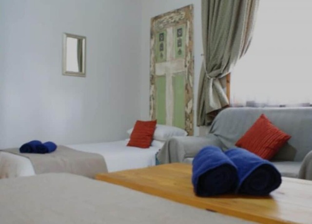 Imagen de la habitación del Hotel Mr Pell's House. Foto 11