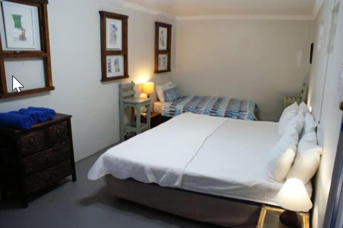 Imagen de la habitación del Hotel Mr Pell's House. Foto 13
