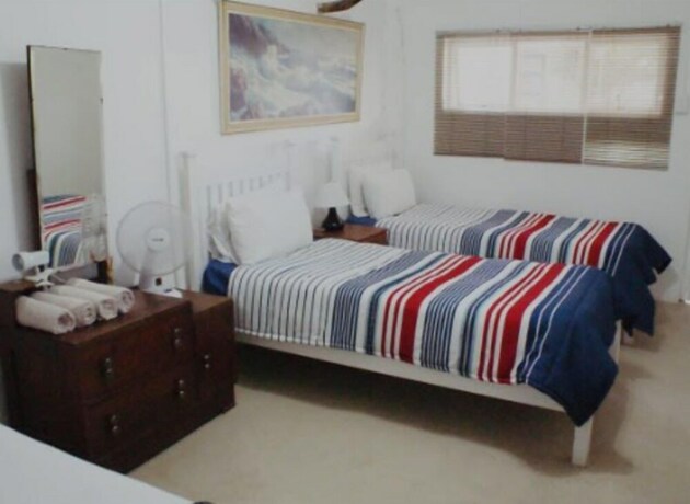 Imagen de la habitación del Hotel Mr Pell's House. Foto 15