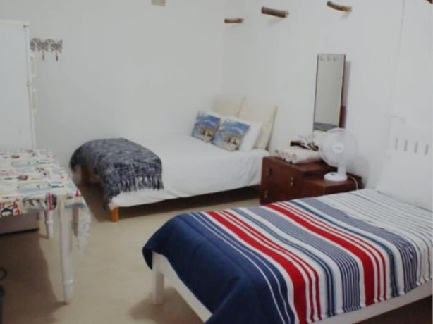 Imagen de la habitación del Hotel Mr Pell's House. Foto 16