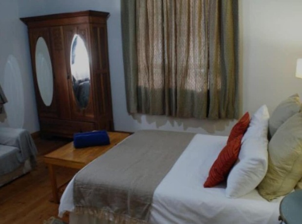 Imagen de la habitación del Hotel Mr Pell's House. Foto 21