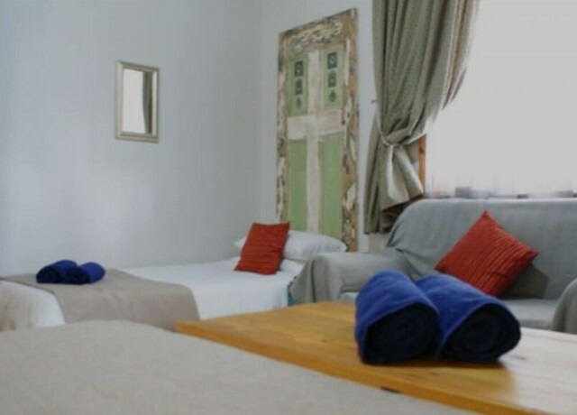 Imagen de la habitación del Hotel Mr Pell's House. Foto 22