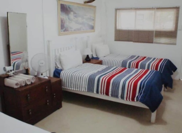 Imagen de la habitación del Hotel Mr Pell's House. Foto 24