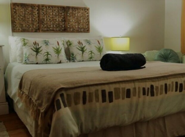 Imagen de la habitación del Hotel Mr Pell's House. Foto 25