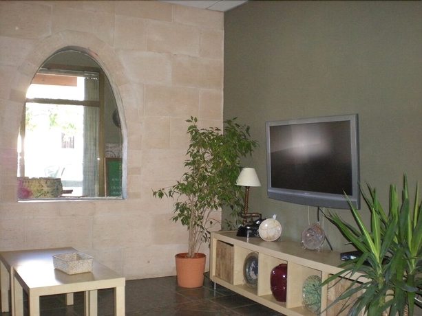 Imagen de la habitación del Hotel Mr, Tarragona. Foto 5