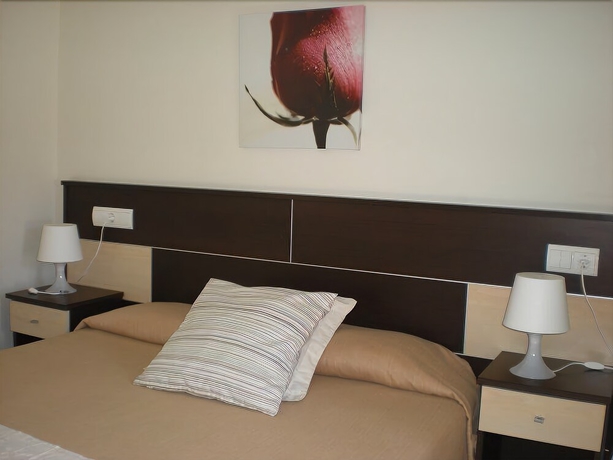 Imagen de la habitación del Hotel Mr, Tarragona. Foto 6