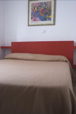 Imagen de la habitación del Hotel Mr, Tarragona. Foto 11