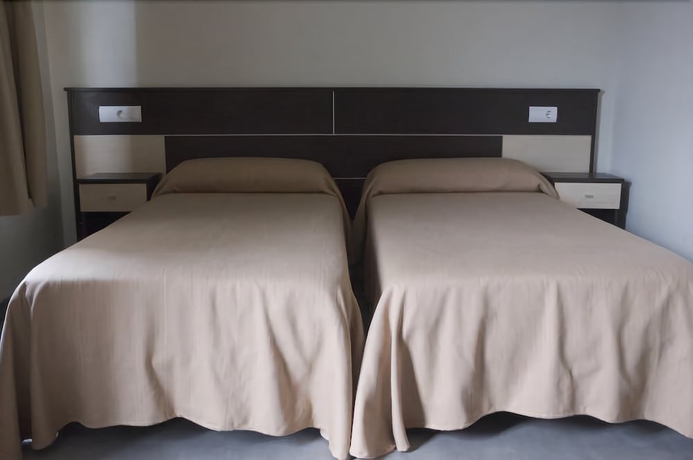 Imagen de la habitación del Hotel Mr, Tarragona. Foto 12