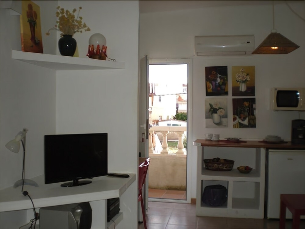 Imagen de la habitación del Hotel Mr, Tarragona. Foto 14