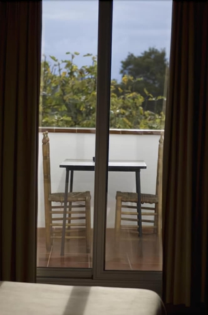 Imagen de la habitación del Hotel Mr, Tarragona. Foto 15