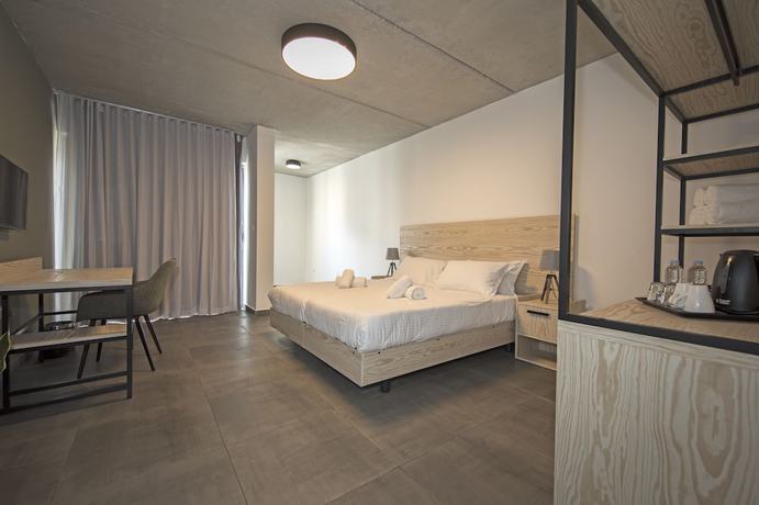 Imagen de la habitación del Hotel Mr. Todd. Foto 5