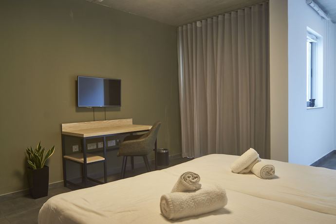 Imagen de la habitación del Hotel Mr. Todd. Foto 7