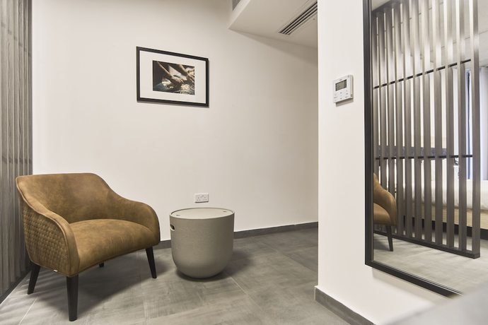 Imagen de la habitación del Hotel Mr. Todd. Foto 10