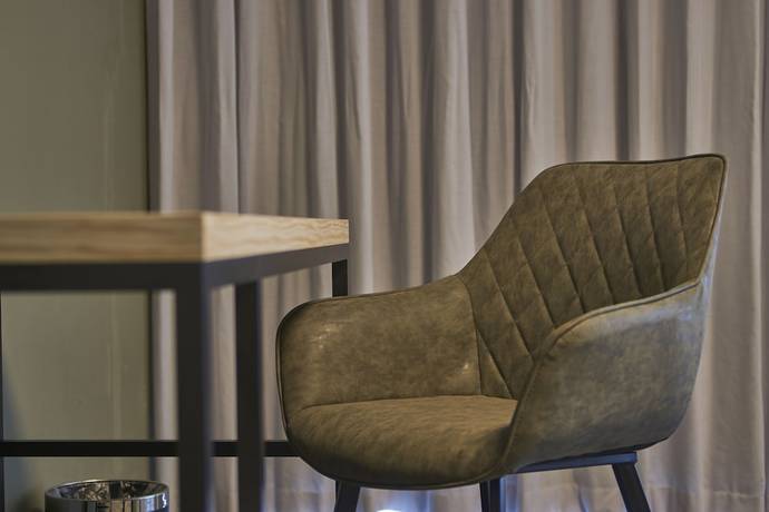 Imagen de la habitación del Hotel Mr. Todd. Foto 15