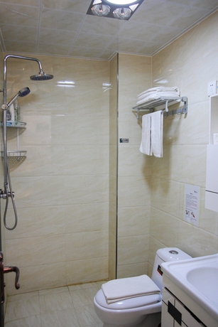 Imagen de la habitación del Hotel Mr. Vinegar Apartment. Foto 3