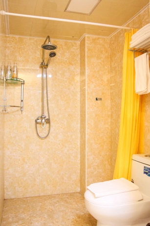 Imagen de la habitación del Hotel Mr. Vinegar Apartment. Foto 5