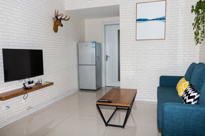 Imagen de la habitación del Hotel Mr. Vinegar Apartment. Foto 9
