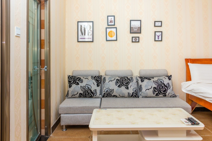 Imagen de la habitación del Hotel Mr. Vinegar Apartment. Foto 10
