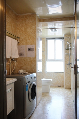 Imagen de la habitación del Hotel Mr. Vinegar Apartment. Foto 12