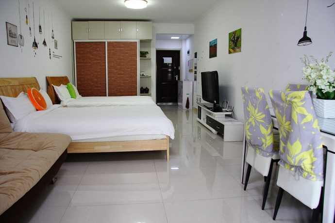 Imagen de la habitación del Hotel Mr. Vinegar Apartment. Foto 13