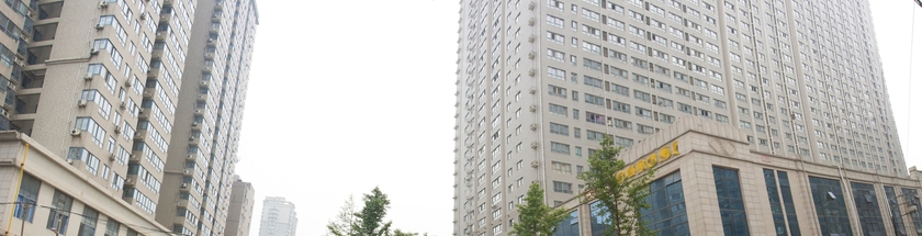 Imagen general del Hotel Mr. Vinegar Apartment. Foto 2