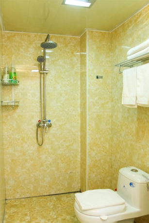Imagen de la habitación del Hotel Mr. Vinegar Apartment. Foto 16