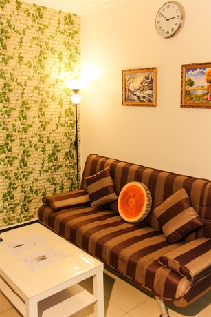 Imagen de los interiores del Hotel Mr. Vinegar Apartment. Foto 19