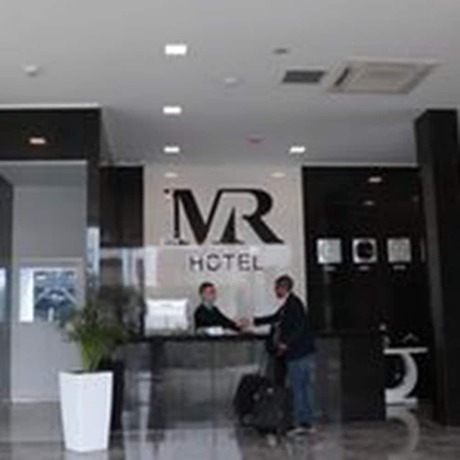 Imagen de los interiores del Hotel Mr, Yumbo. Foto 17