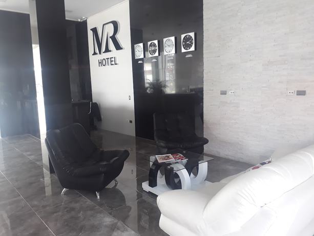 Imagen de los interiores del Hotel Mr, Yumbo. Foto 18