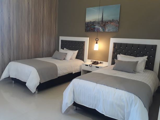 Imagen de la habitación del Hotel Mr, Yumbo. Foto 13