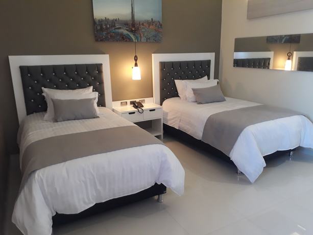 Imagen general del Hotel Mr, Yumbo. Foto 1