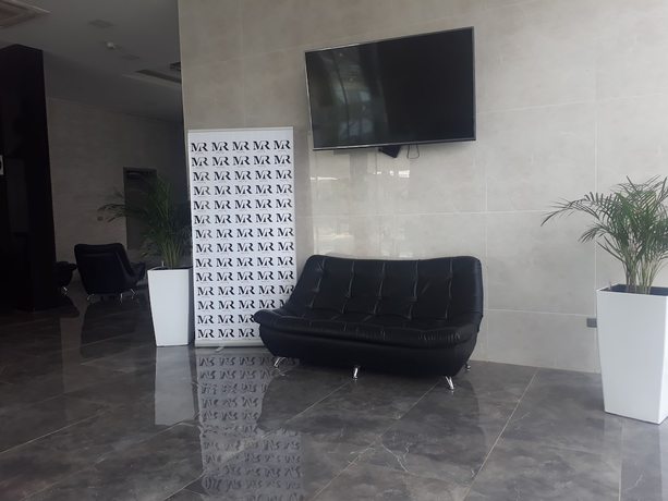 Imagen de los interiores del Hotel Mr, Yumbo. Foto 19