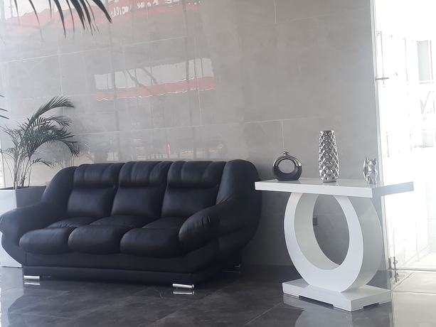 Imagen de los interiores del Hotel Mr, Yumbo. Foto 20