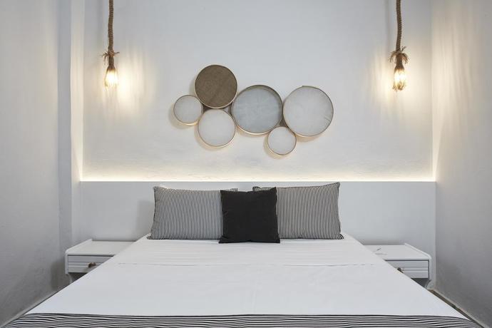 Imagen de la habitación del Hotel Mr and Mrs White Corfu Couples Retreat Adults Only. Foto 4