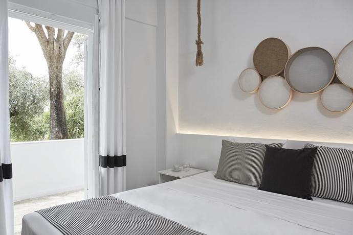Imagen de la habitación del Hotel Mr and Mrs White Corfu Couples Retreat Adults Only. Foto 5