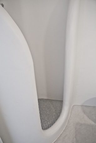 Imagen de la habitación del Hotel Mr and Mrs White Mykonos. Foto 7