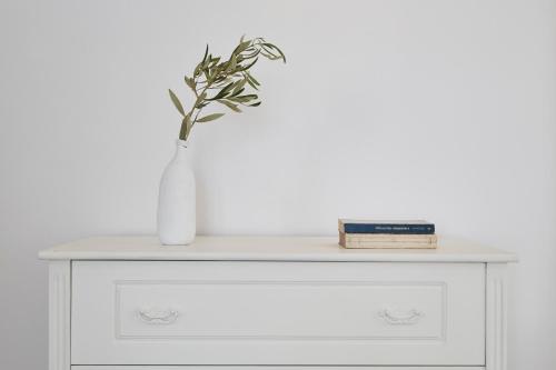 Imagen de la habitación del Hotel Mr and Mrs White Tinos. Foto 8
