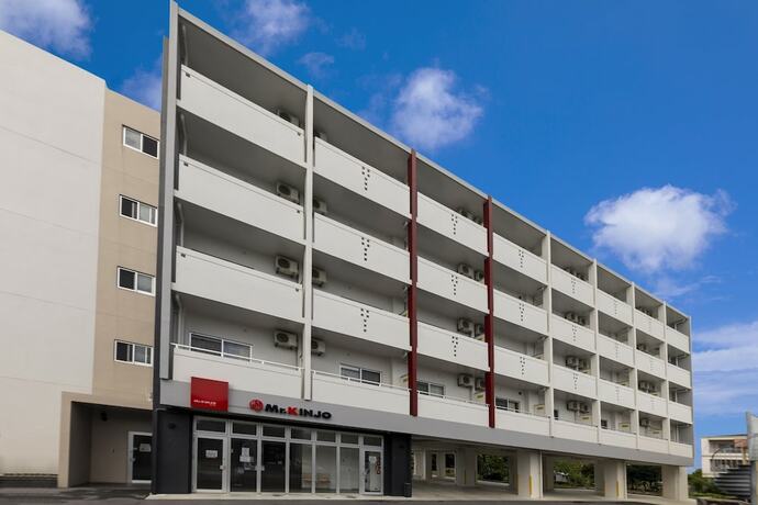 Imagen general del Hotel Mr.KINJO En ISHIGAKI. Foto 1