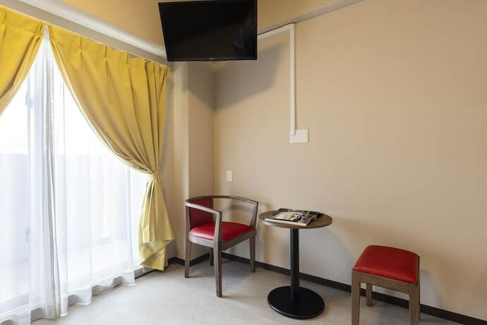 Imagen general del Hotel Mr.KINJO En ISHIGAKI. Foto 2