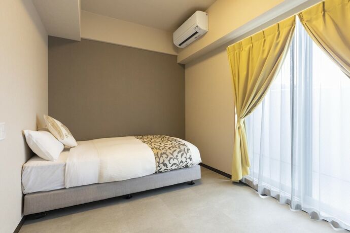 Imagen general del Hotel Mr.KINJO En ISHIGAKI. Foto 7