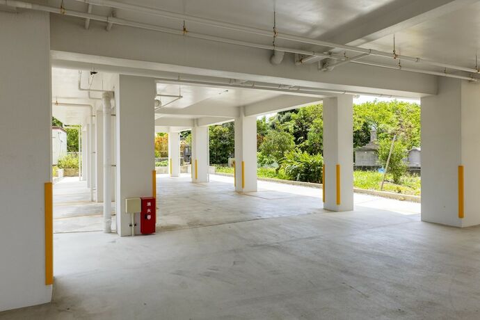 Imagen general del Hotel Mr.KINJO En ISHIGAKI. Foto 8