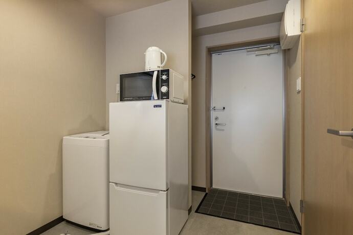 Imagen de la habitación del Hotel Mr.KINJO En ISHIGAKI. Foto 20