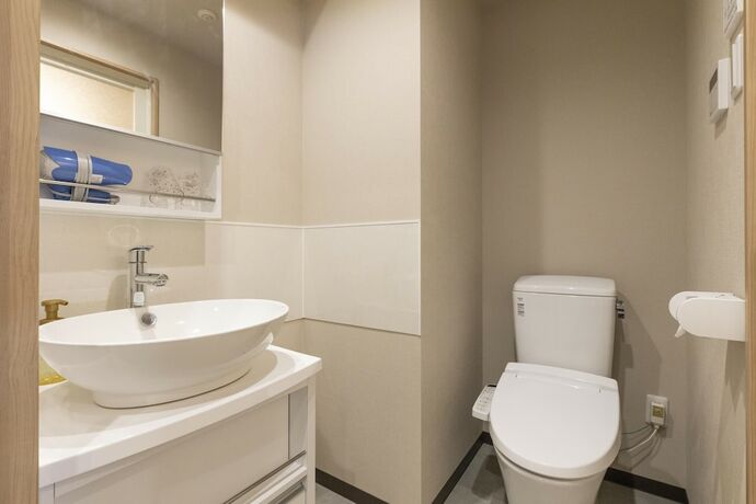 Imagen general del Hotel Mr.KINJO En ISHIGAKI. Foto 9