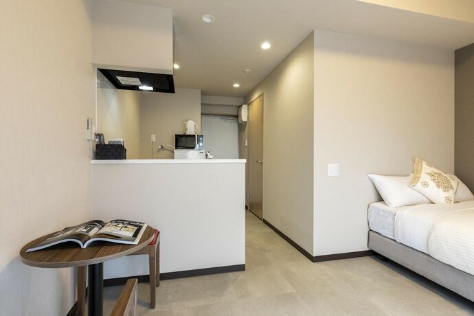 Imagen general del Hotel Mr.KINJO En ISHIGAKI. Foto 10