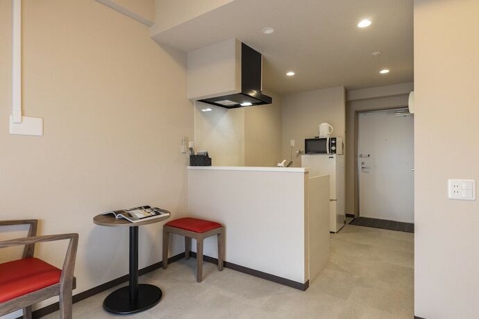 Imagen general del Hotel Mr.KINJO En ISHIGAKI. Foto 11